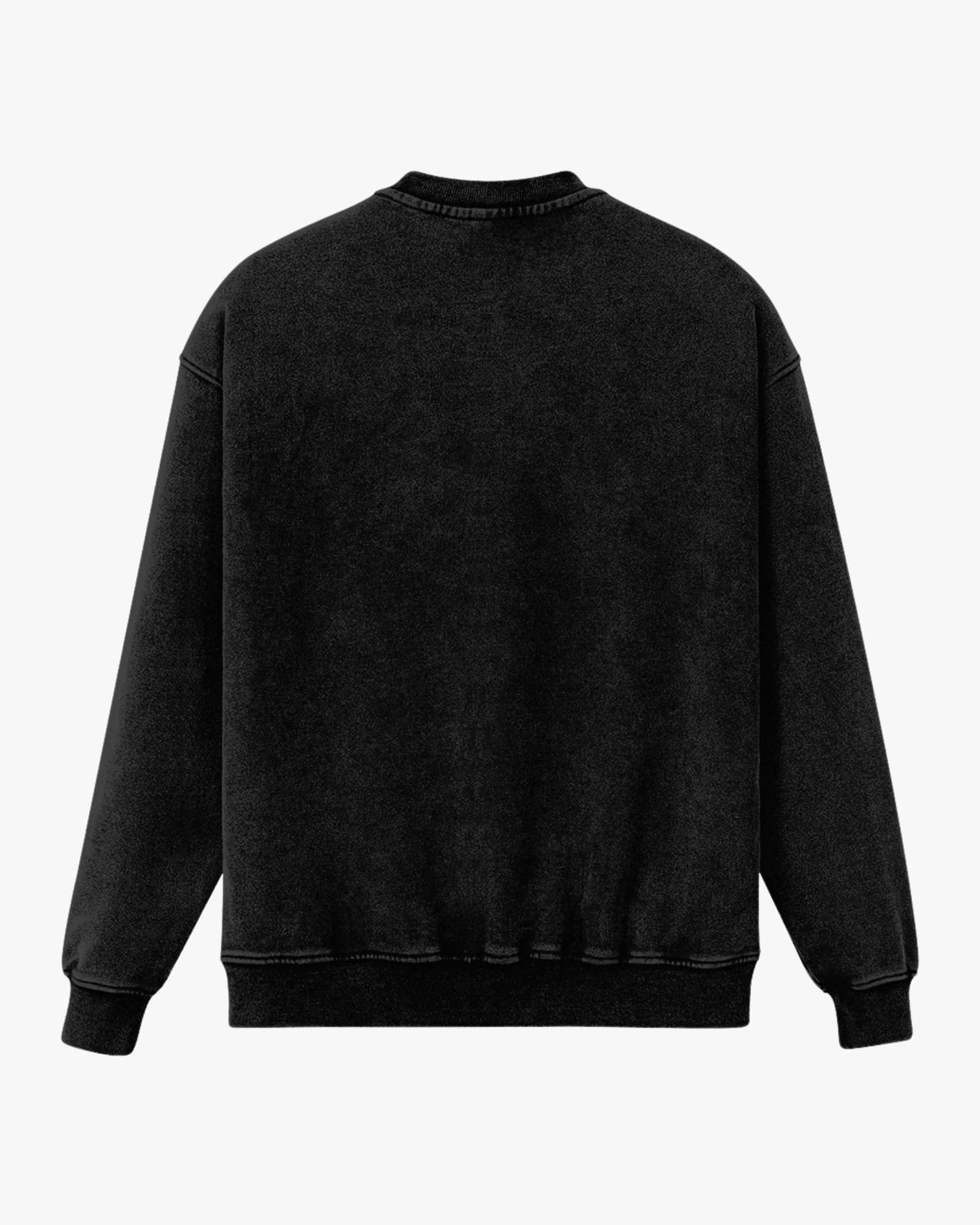 Sudadera Oversize Vintage Epic Me