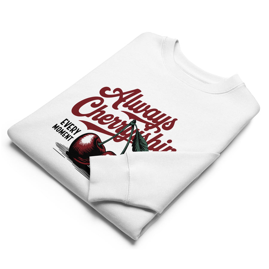 cherishing-epic-me.jpg
Diseño de cerezas vintage en sudadera Always Cherishing EPIC ME