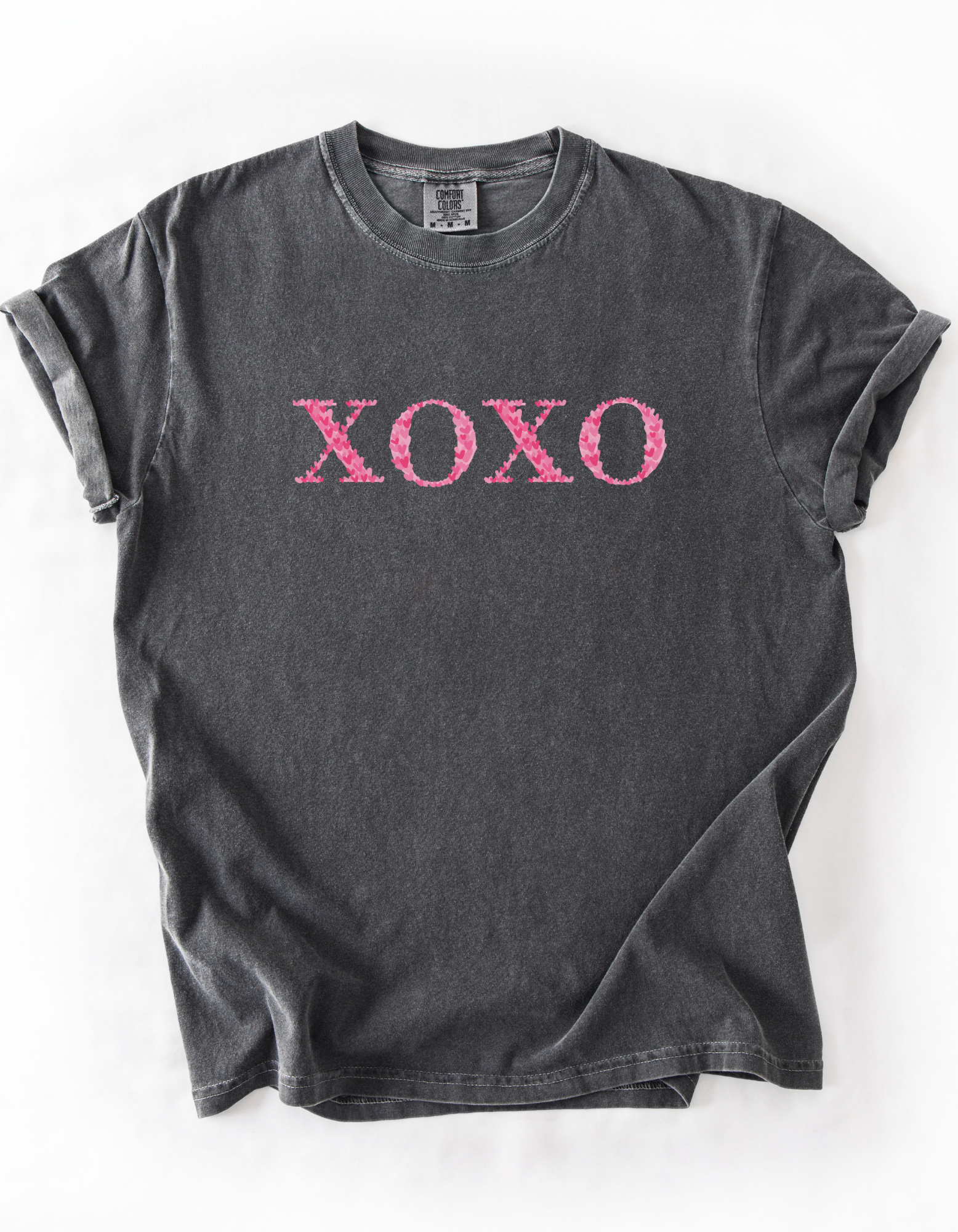 camiseta retro mujer